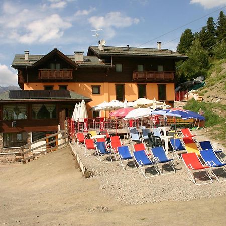 Chalet Dei Rododendri Βίλα Valdisotto Εξωτερικό φωτογραφία
