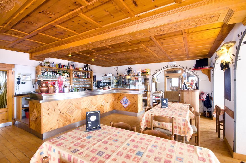 Chalet Dei Rododendri Βίλα Valdisotto Εξωτερικό φωτογραφία