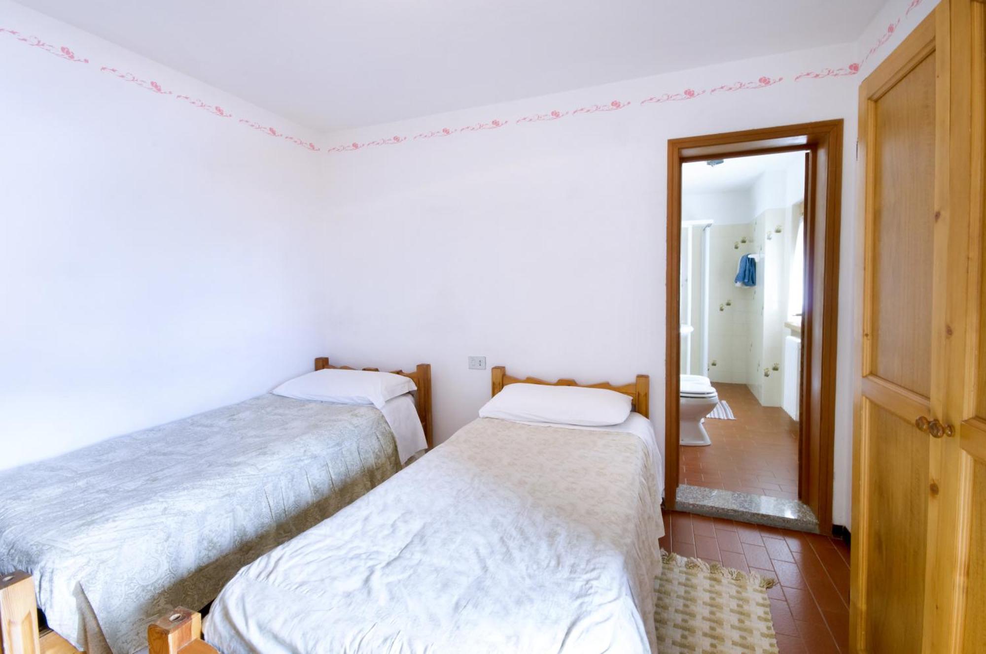 Chalet Dei Rododendri Βίλα Valdisotto Δωμάτιο φωτογραφία