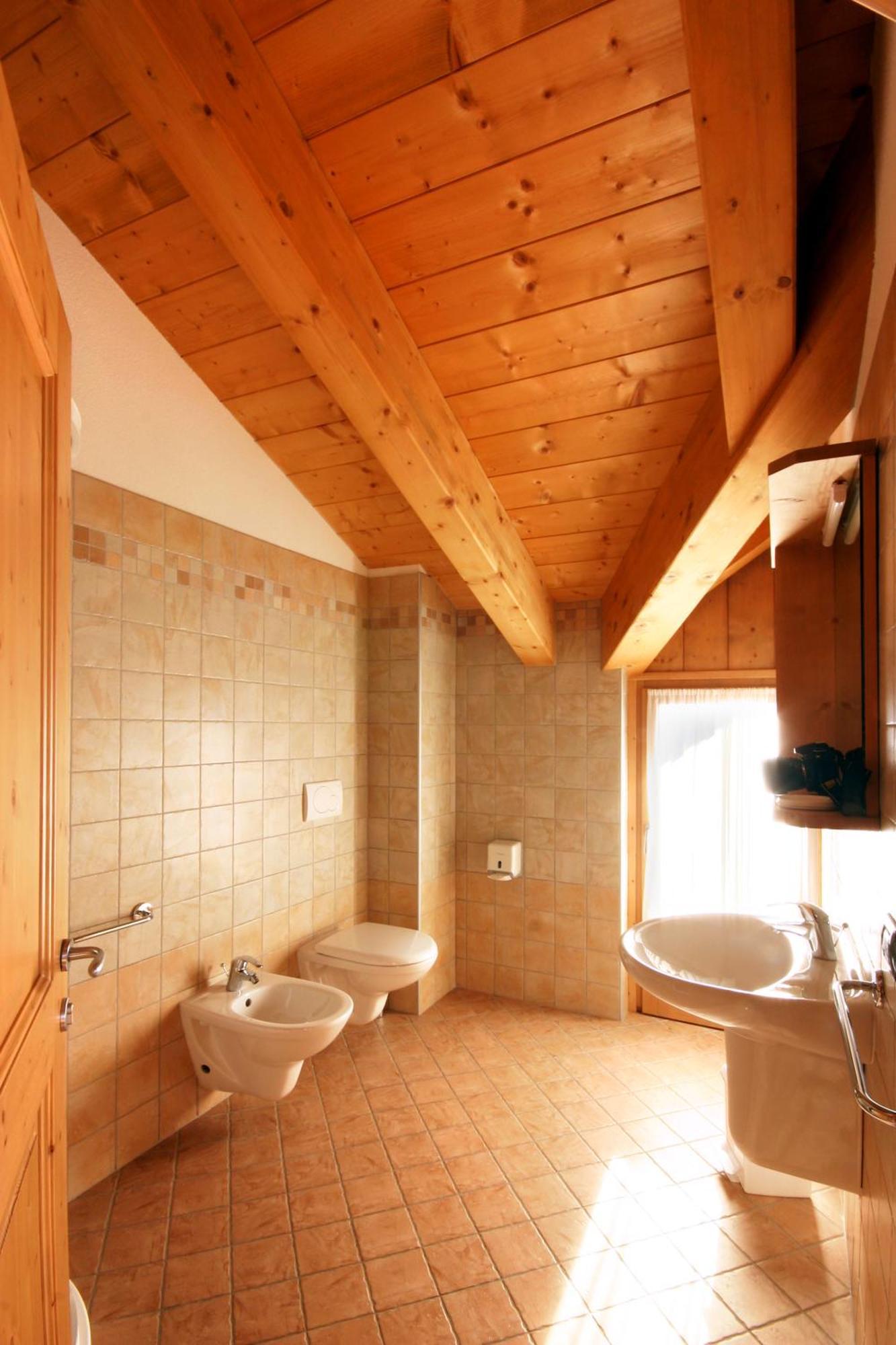 Chalet Dei Rododendri Βίλα Valdisotto Δωμάτιο φωτογραφία