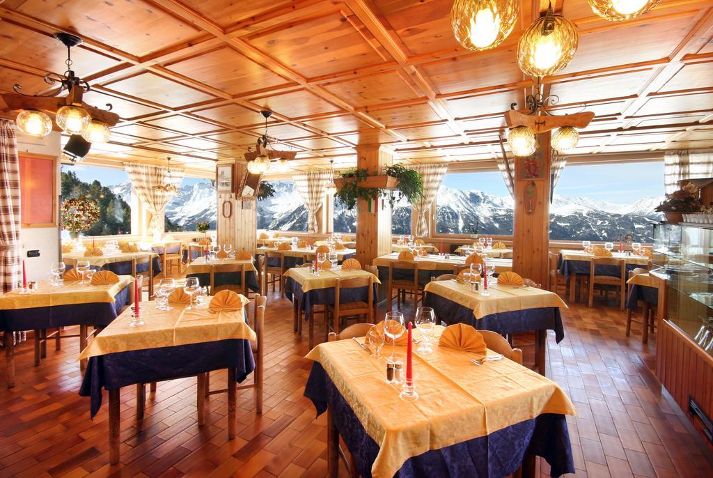 Chalet Dei Rododendri Βίλα Valdisotto Εξωτερικό φωτογραφία